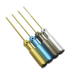 Tool, Hex Screwdriver 1.5mm 2mm 2.5mm 3mm