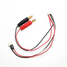 Charger Cable, Single JST-XH (2S) with 1x JST-XH