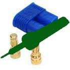 EC3 Connector And Soldering (Per Piece)