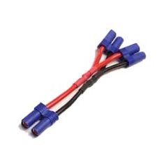 Battery Parallel Cable, EC5