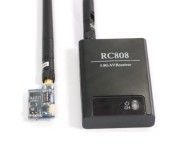 Transmitter Module 5.8G 32Ch 200mW TS5823+RC808 COMBO