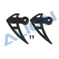 Heli Part, T15 Tail Motor Mount