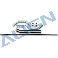 Heli Part, Trex250 Landing Skid Set