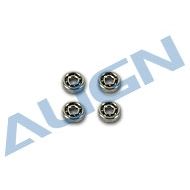 Bearing, d1.5 (681X) x4