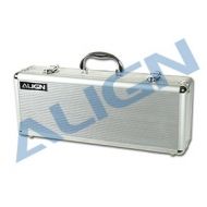 Metal Case, Trex250 Aluminum Case