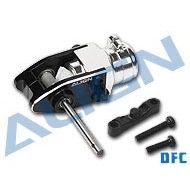 Heli Part, Trex250 Metal Tail Torque Tube Unit