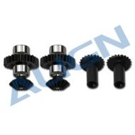 Heli Part, Trex250 Front Drive Gear Set 28T x2