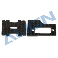 Heli Part, Trex300X Gyro Mount Set