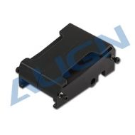 Heli Part, Trex300X Receiver Mount