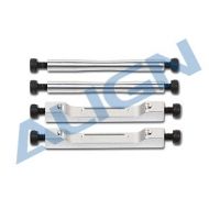 Heli Part, Trex300X Frame Mounting Block