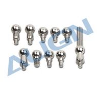 Heli Part, Trex300X Linkage Ball Set