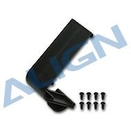 Heli Part, Trex450 V2 Battery Mount