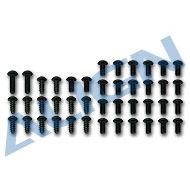 Heli Part, Trex450 Frame Screws