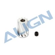 Heli Part, Trex450/470 Pinion Helical 11T