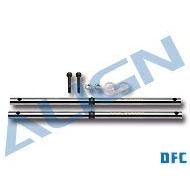 Heli Part, Trex450 DFC Main Shaft x2