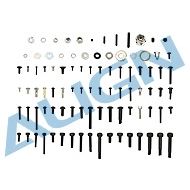 Heli Part, Trex250-500 Hardware Bag