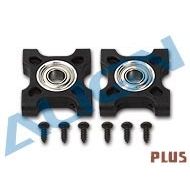 Heli Part, Trex450 Plus Main Shaft Bearing Block