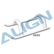 Heli Part, Trex450 Landing Skid New White