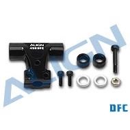 Heli Part, Trex450 DFC Main Rotor Housing Black