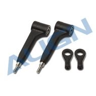 Heli Part, Trex450 Plus DFC Main Rotor Grip Arm Control Link Set