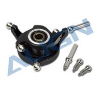 Heli Part, Trex450 DFC CCPM Metal Swashplate Black
