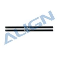 Heli Part, Trex450L Tail Boom x2