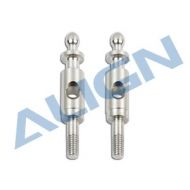 Heli Part, Trex470L Canopy Mounting Bolt