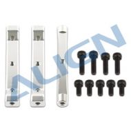 Heli Part, Trex470L Frame Mount