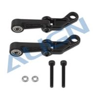 Heli Part, Trex470L Plastic Control Arm Set