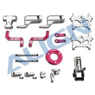 Heli Part, Trex470LM Metal Upgrade Set