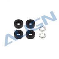 Heli Part, Trex470L Head Damper