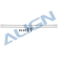 Heli Part, Trex470L Tail Linkage Rod