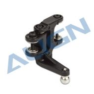 Heli Part, Trex470L Plastic I-shaped Arm Set