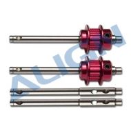 Heli Part, Trex470L Metal Tail Rotor Shaft Assembly