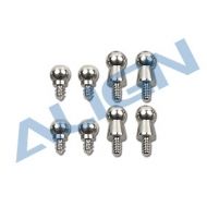 Heli Part, Trex470L Linkage Ball A