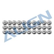 Heli Part, M2.5 Washer