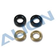 Heli Part, Trex500 Damper Rubber 80°