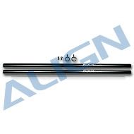 Heli Part, Trex500 Tail Boom