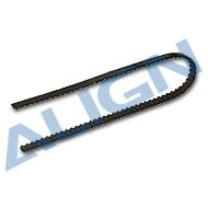 Heli Part, Trex470/500 Tail Drive Belt