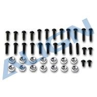 Heli Part, Trex500 Frame Hardware