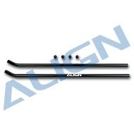 Heli Part, Trex500 Skid Pipe