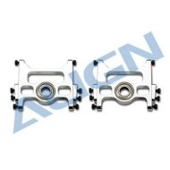 Heli Part, Trex500L Metal Main Bearing Block