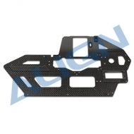 Heli Part, Trex500XT Carbon Main Frame (L)