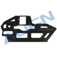 Heli Part, Trex500X CF Main Frame (R)