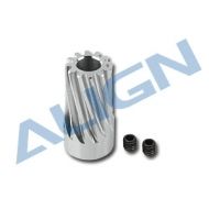 Heli Part, Trex 500 Pinion Gear 12T