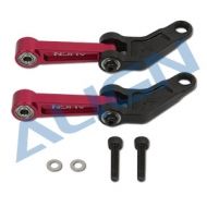 Heli Part, Trex500X Metal Control Arm Set