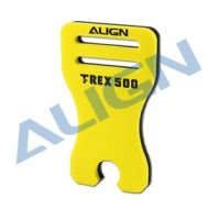 Heli Part, Trex500X Main Blade Holder