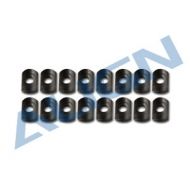 Heli Part, 500 Tail Blade Clips