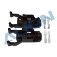 Heli Part, Trex500L Tail Boom Case