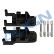 Heli Part, Trex500X Tail Boom Case